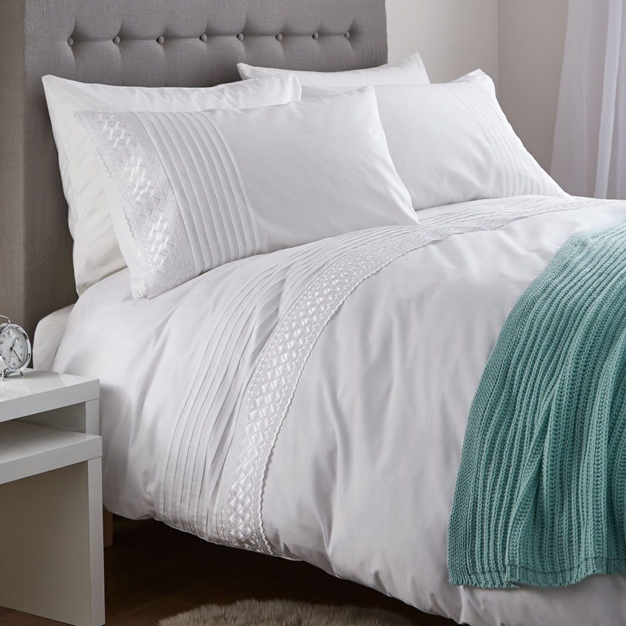 Duvet Covers, Duvet Sets & Bedding Sets Wayfair.co.uk